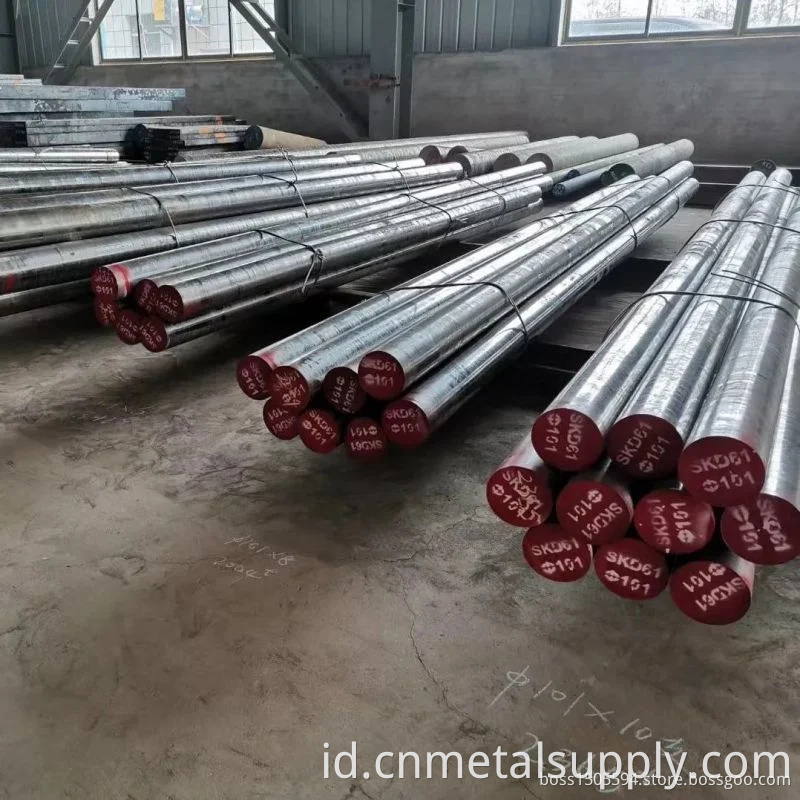 Round Steel Bar